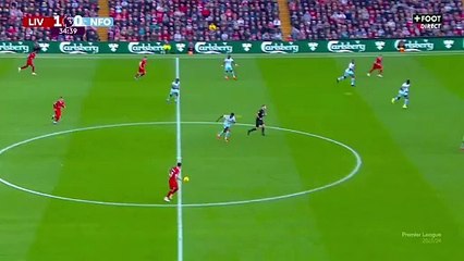 Szoboszlai Dominik Assists Darwin Núñez – Stunning Teamwork! ⚽