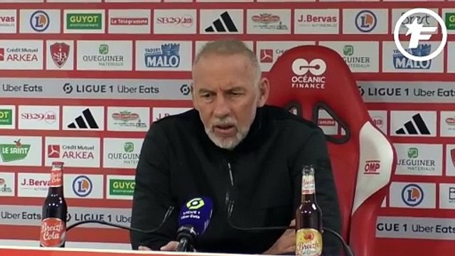 Eric Roy se paie Kylian Mbappé