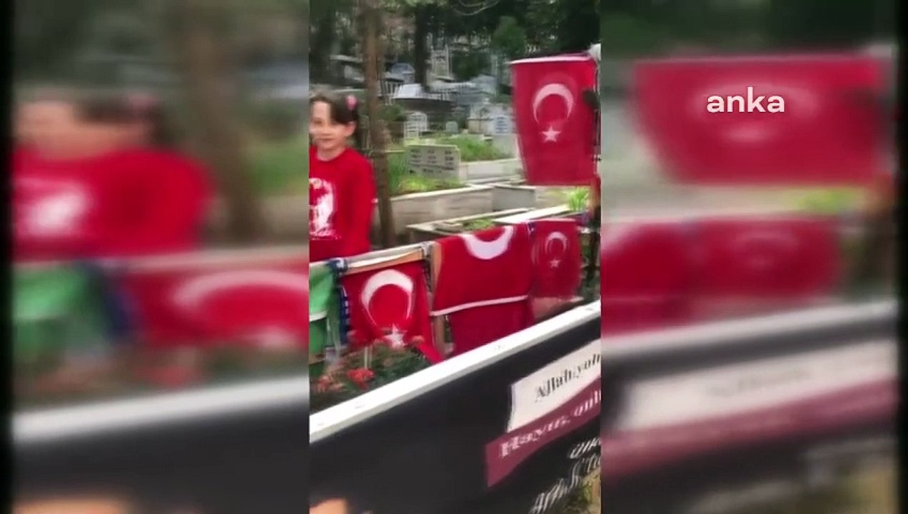 Cumhuriyet Bayramı'nda Sinan Ateş Unutulmadı