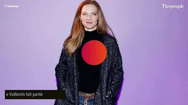 C'est moche... : Odile Vuillemin et sa jumelle Sophie ont déjà échangé leur place, ça s'est mal terminé