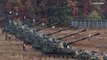 مناورات عسكرية في كوريا الجنوبية تحاكي التصدي لهجوم كوري شمالي مشابه لعملية 
