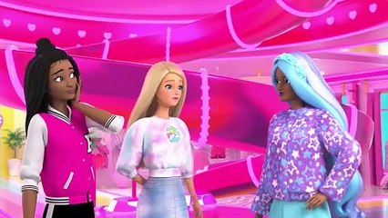 Barbie's Sleepover Get Ready With Me Tutorial! - Barbie Fashion Stories - Ep. 3