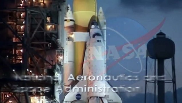 Discovery Launch Captured by Multiple Cameras | NASA