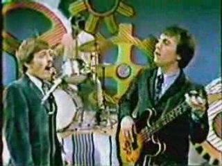 The Association - Along Comes Mary