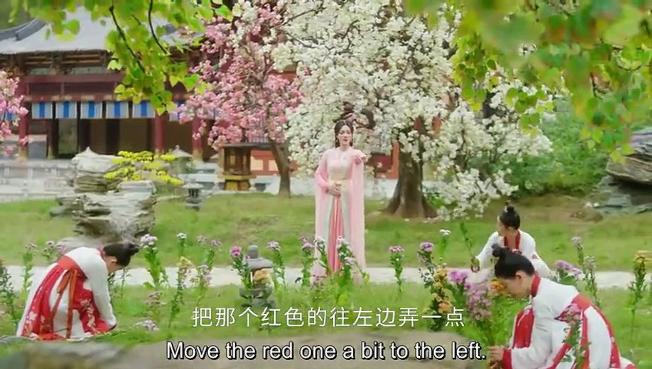 The Deliberations of love EP.15 Eng Sub video Dailymotion