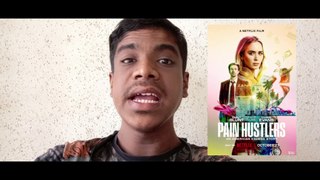 Pain Hustlers Movie Review