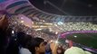 Video: इकाना स्टेडियम के अद्भुत नजारे, लाखों लोगों ने एक साथ गाया 'वंदे मातरम'