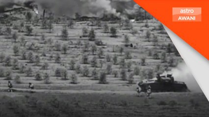 Israel perluas operasi darat di Gaza