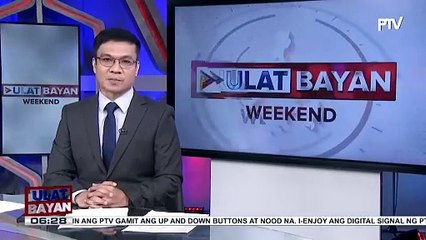 PBBM, suportado ang pagbili ng locally made products na gagamitin sa infrastructure projects ng gobyerno