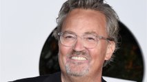 GALA VIDÉO - Mort de Matthew Perry : sa troublante dernière photo sur Instagram