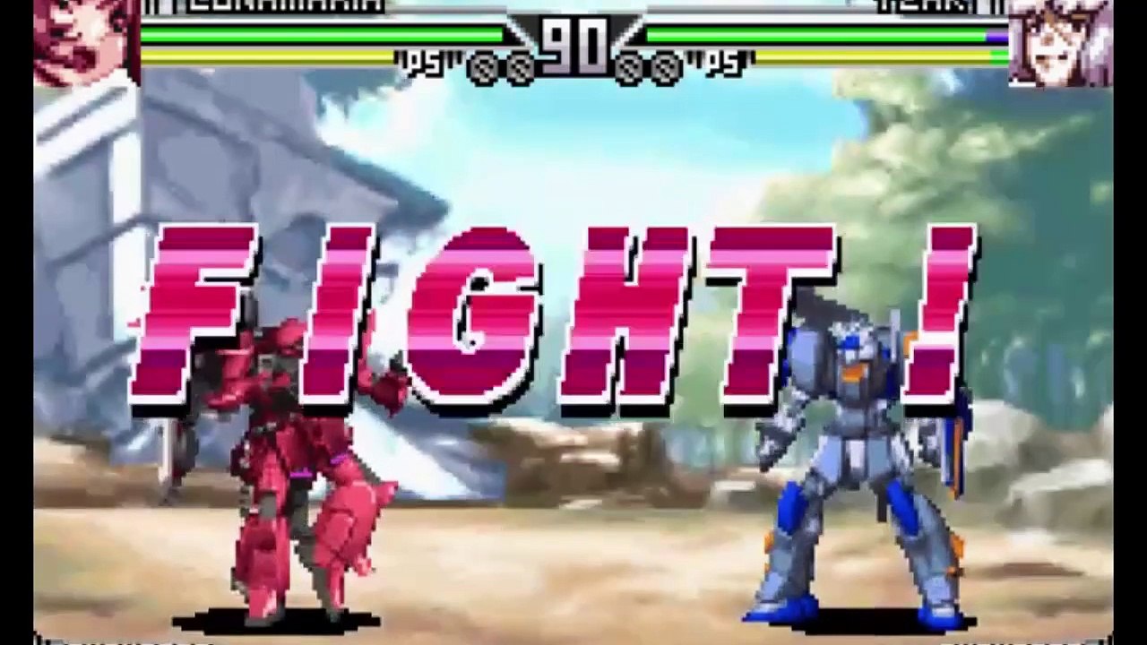 Kidou Senshi Gundam Seed Destiny