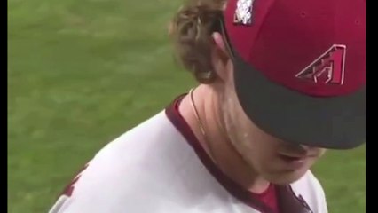 Emmanuel Rivera lució una sólida defensiva con los Diamondbacks de Arizona