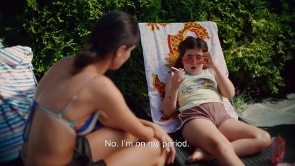 Paradise is Burning (Paradiset Brinner, 2023) International Trailer with English subtitles