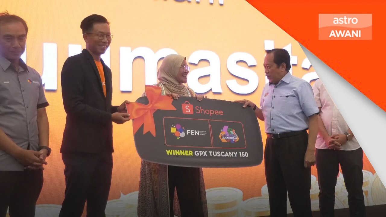 MOF syor KPM wujudkan subjek kewangan & keusahawanan di sekolah