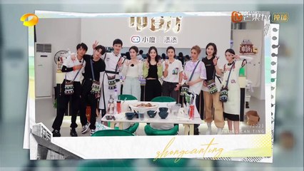 Vietsub EP 7 PART 7 CUT Nhà hàng trung hoa SEASON 5