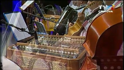 Gheorghe Rosoga - Recital Festivalul National „Maria Tanase” - Craiova, jud. Dolj - Editia a XXVII-a - 27.10.2023