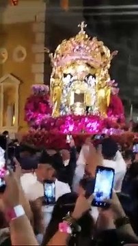 Así vivieron los zulianos la bajada de La Chinita 2023