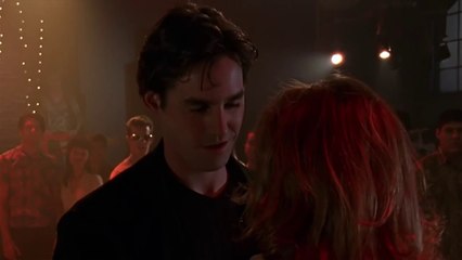 Buffy the Vampire Slayer | “Finish my solo and kiss you like you’