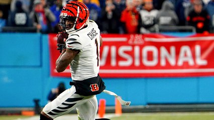 Assessing Bengals Defense Strength & Red Zone Performance