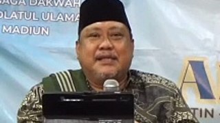 Kyai Imron djamil