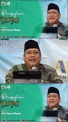 Kyai Imron djamil