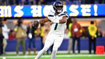 Geno Smith's Impact on Seattle Offense | Man Coverage Struggle