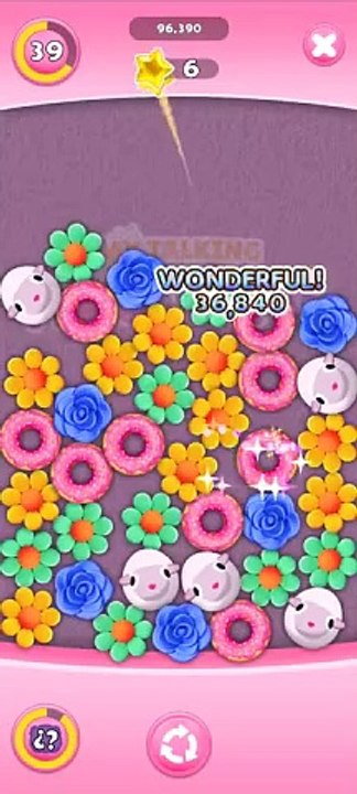 My Talking Hello Kitty (part 2) ll Benim Konuşan Hello Kitty'm #games #gamers #gamevideo #gamevideos