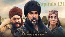Kurulus Osman ll El Fundador Osman Capitulo 131