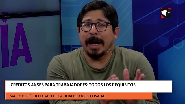 Créditos Anses para trabajadores todos los requisitos