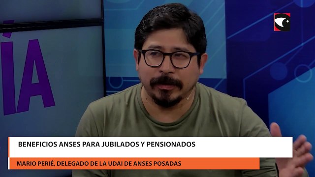 Beneficios Anses para jubilados y pensionados
