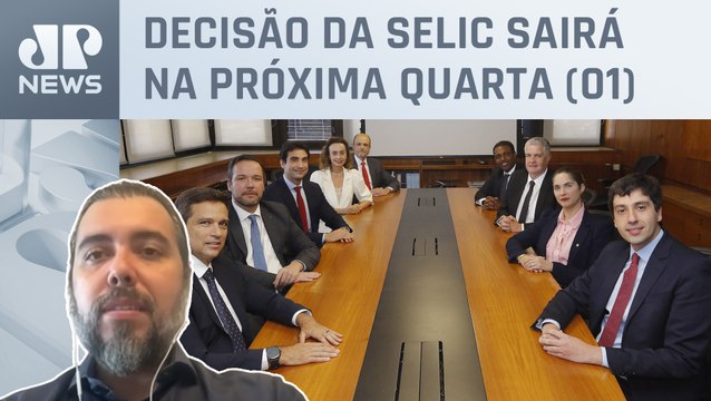 “Indicadores caminham para manutenção do ritmo de queda de 0,75% de juros”, analisa economista