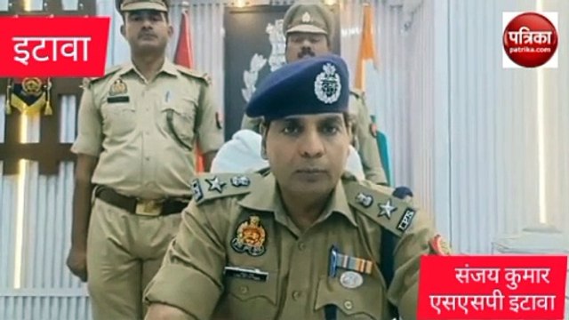 भीख मांगने वाले ने पहले दोस्ती की फिर नवजात का अपहरण किया एसएसपी ने बताया