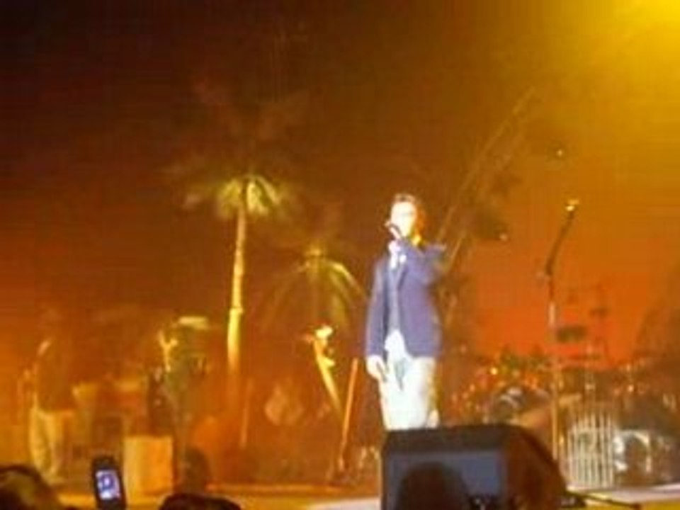 Christophe Maé - 26 mars 2008 - Toulon (3)