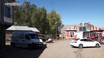 Cumhuriyetin asırlık çınarları