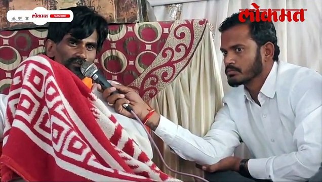 मनोज जरांगे पाटील सरकारवर भडकले, 'बोलतोय तो पर्यंत चर्चेला या नंतर...' थेट सुनावलं