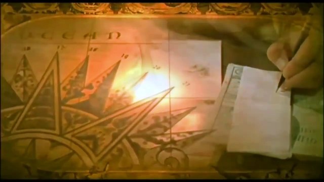 La Ligue des Gentlemen Extraordinaires Bande-annonce (DE)