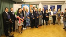 Inauguracja Roku Kulturalnego i 30-lecie TMiBZK w  Krotoszynie