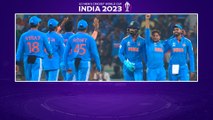 CWC 2023 Ind Vs Eng Highlights నిప్పులు చెరిగిన షమీ Teamindia Into Semifinals | Telugu Oneindia