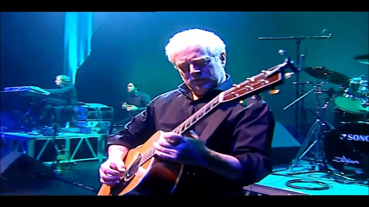 KATIE MELUA — “Crawling Up A Hill” (from “KATIE MELUA IN CONCERT”) — 【Live 2004】 Vidéo