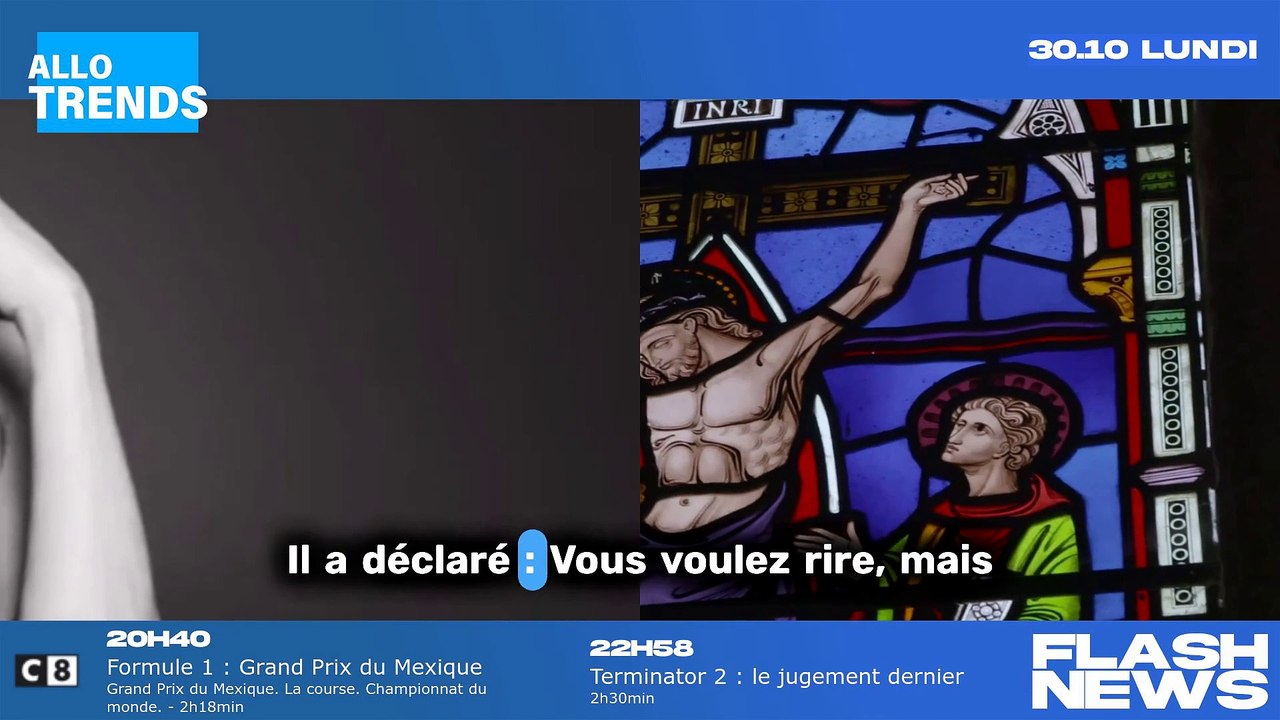 Le mariage de Charlotte Gainsbourg et Yvan Attal en péril, une situation critique