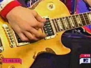 Sum41 - how you remind me