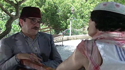 مسلسل عودة غوار الحلقة 02