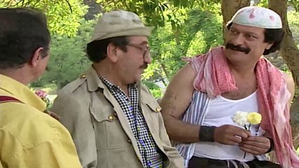 مسلسل عودة غوار الحلقة 10