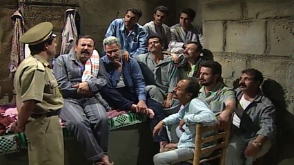 مسلسل عودة غوار الحلقة 08