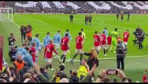 Man United vs Man City 3-0 _ All Goals _ Extended Highlights