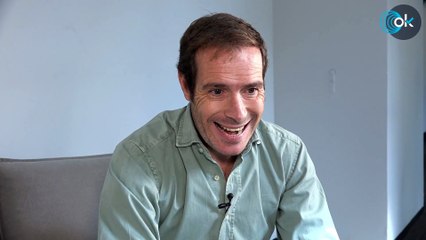 Cortés: "Hay puntos de encuentro con el PP siempre que no adopten medidas socialistas"