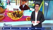 Huari: chefs escolares sorprenden a sus comensales con deliciosos platillos