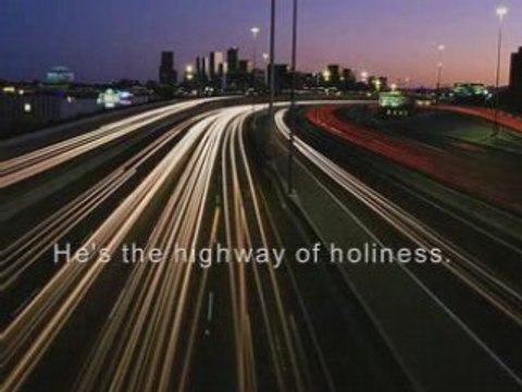 That's My King! S.M. Lockeridge's 2008 High Energy Remix