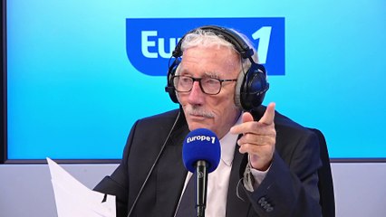 «Ça fait partie du jeu» : Florian Grill revient sur l'arbitrage lors de la Coupe du monde de rugby