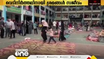 ഫലസ്തീനില്‍ വെടിനിര്‍ത്തലിനും ബന്ദി കൈമാറ്റത്തിനുമുള്ള ശ്രമങ്ങള്‍ തുടരുമെന്ന് ഖത്തര്‍